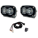 TIGER LIGHTS MOJAVE - 2 - X - 3 - LIGHT - KIT - HARNESS - TLM2X3KIT - Driven Powersports Inc.TLM2X3 - KIT