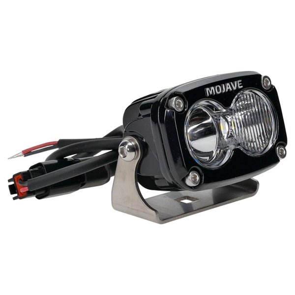 TIGER LIGHTS MOJAVE - 2X3 - LIGHTS - TLM2X3 - Driven Powersports Inc.TLM2X3