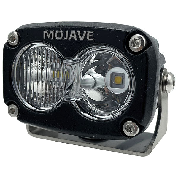 TIGER LIGHTS MOJAVE - 2X3 - LIGHTS - TLM2X3 - Driven Powersports Inc.TLM2X3
