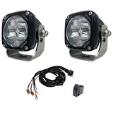 TIGER LIGHTS MOJAVE - 3 - LIGHT - KIT - HARNESS - TLM3KIT - Driven Powersports Inc.TLM3 - KIT
