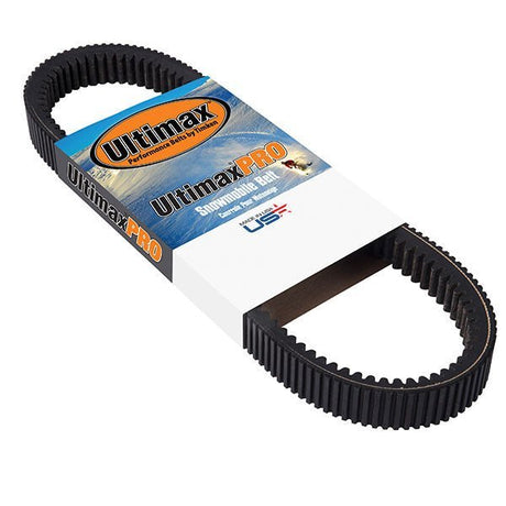 TIMKIN ULTIMAX PRO SNOWMOBILE BELT (131 - 4442U4) - Driven Powersports Inc.070964475466131 - 4442U4