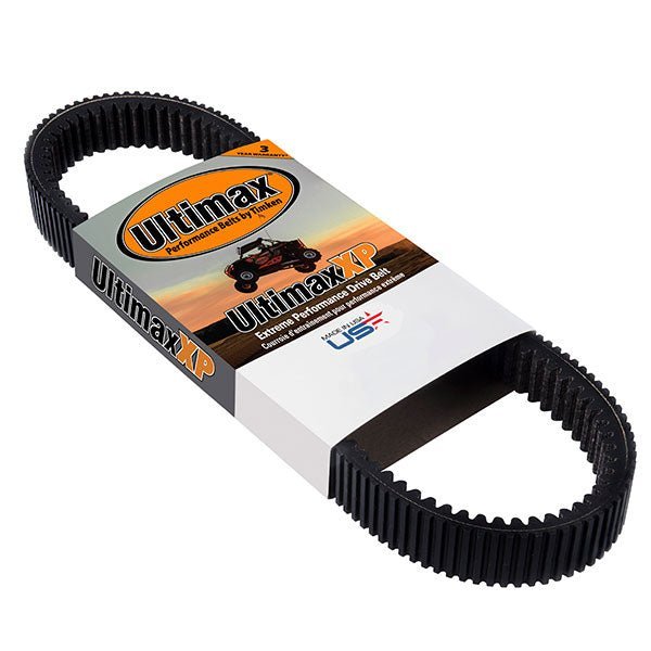 Timken Ultimax XP ATV Belt (UXP499) - DRIVEN Canada's Powersports UXP499