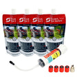 TIREJECT TIRE PROTECTION KIT (759195977313) - DRIVEN Canada's Powersports 759195977399759195977313