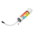 TIREJECT TIRE SEALANT APPLICATOR 5OZ (705105919416) - DRIVEN Canada's Powersports 779420713349705105919416