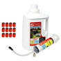 TIREJECT TIRE SEALANT (634392549887) - DRIVEN Canada's Powersports 634392549887634392549887