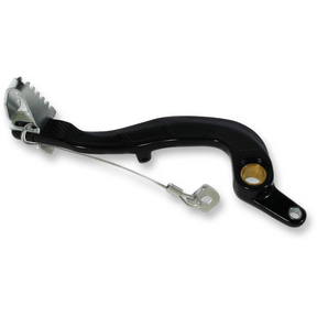 TMV BRAKE PEDAL W/SAVER LINE 125 - 505 SX/SX - F 07 - 18 (1726354) - DRIVEN Canada's Powersports 17263541726354
