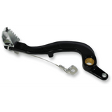 TMV BRAKE PEDAL W/SAVER LINE CRF250R 10 - 18/CR450R 05 - 18 (1726311) - DRIVEN Canada's Powersports 17263111726311