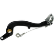 TMV BRAKE PEDAL W/SAVER LINE CRF250R 10 - 18/CR450R 05 - 18 (1726311) - DRIVEN Canada's Powersports 17263111726311