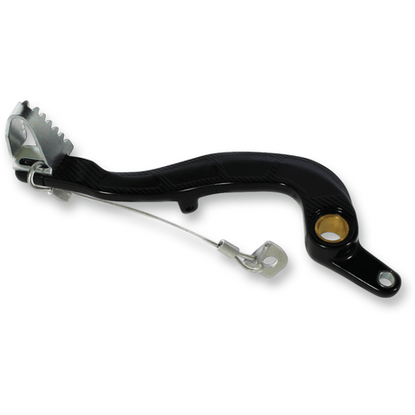TMV BRAKE PEDAL W/SAVER LINE KX250F 06 - 18/RMZ250 05 - 06 (1726340) - DRIVEN Canada's Powersports 17263401726340