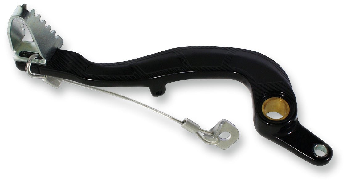 TMV BRAKE PEDAL W/SAVER LINE YZ250F 10 - 18 (1726333) - DRIVEN Canada's Powersports 17263331726333