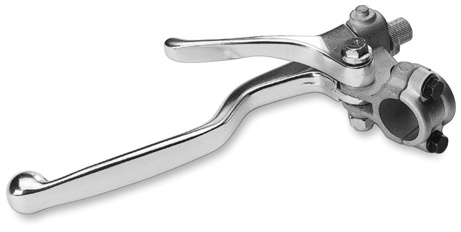TMV CLUTCH LEVER W/BRACKET EASY ADJUST 2 STROKE (172550) - DRIVEN Canada's Powersports 172550172550