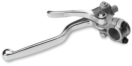 TMV CLUTCH LEVER W/BRACKET EASY ADJUST 2 STROKE (172550) - DRIVEN Canada's Powersports 172550172550