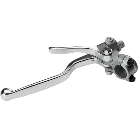 TMV CLUTCH LEVER W/BRACKET EASY ADJUST 2 STROKE (172550) - DRIVEN Canada's Powersports 172550172550