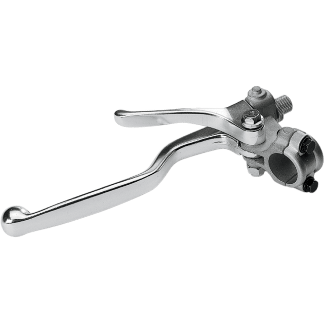 TMV CLUTCH LEVER W/BRACKET EASY ADJUST 2 STROKE (172550) - DRIVEN Canada's Powersports 172550172550