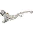 TMV CLUTCH LEVER W/BRACKET EASY ADJUST 4 STROKE (172560) - DRIVEN Canada's Powersports 172560172560