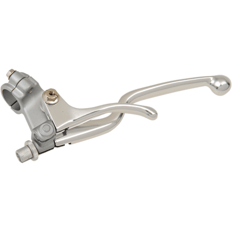 TMV CLUTCH LEVER W/BRACKET EASY ADJUST 4 STROKE (172560) - DRIVEN Canada's Powersports 172560172560