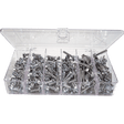 TMV FLANGE HEAD BOLT SET (150 PCS) (177190) - DRIVEN Canada's Powersports 177190177190