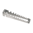 TMV T - HANDLE RACK ALUMINUM 10 - SLOT TOOL TMV - Driven Powersports Inc.172720