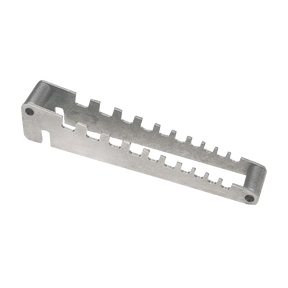 TMV T - HANDLE RACK ALUMINUM 10 - SLOT TOOL TMV - Driven Powersports Inc.172720