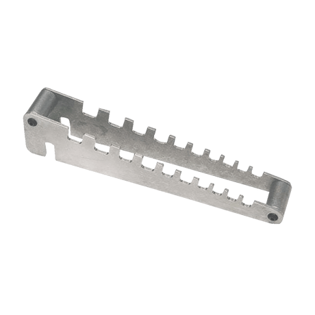 TMV T - HANDLE RACK ALUMINUM 10 - SLOT TOOL TMV - Driven Powersports Inc.172720