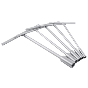 TMV T - HANDLE SET 8,10,12,14,17MM TOOL TMV - Driven Powersports Inc.172730