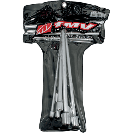 TMV T WRENCH 5PC SET TOOL TMV - Driven Powersports Inc.172725172725