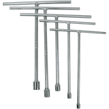 TMV T WRENCH 5PC SET TOOL TMV - Driven Powersports Inc.172725172725