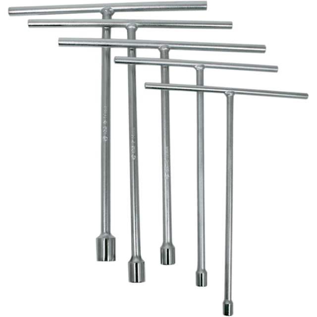 TMV T WRENCH 5PC SET TOOL TMV - Driven Powersports Inc.172725172725