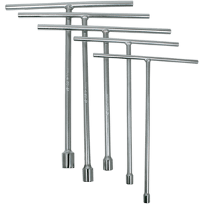 TMV T WRENCH 5PC SET TOOL TMV - Driven Powersports Inc.172725172725