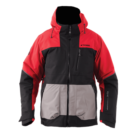 TOBE ARCTOS JACKET - Driven Powersports Inc.500824 - 003 - 001