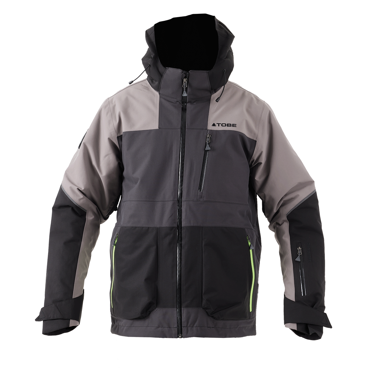 TOBE ARCTOS JACKET - Driven Powersports Inc.500824 - 006 - 001