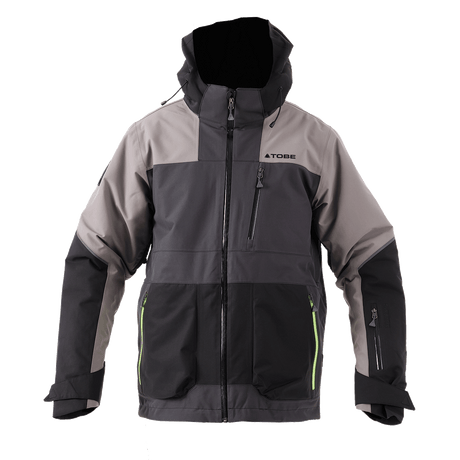 TOBE ARCTOS JACKET - Driven Powersports Inc.500824 - 006 - 001