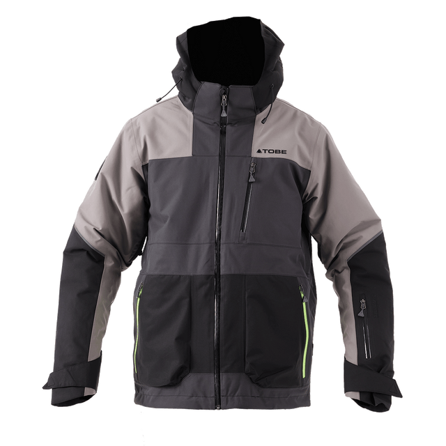 TOBE ARCTOS JACKET - Driven Powersports Inc.500824 - 006 - 001