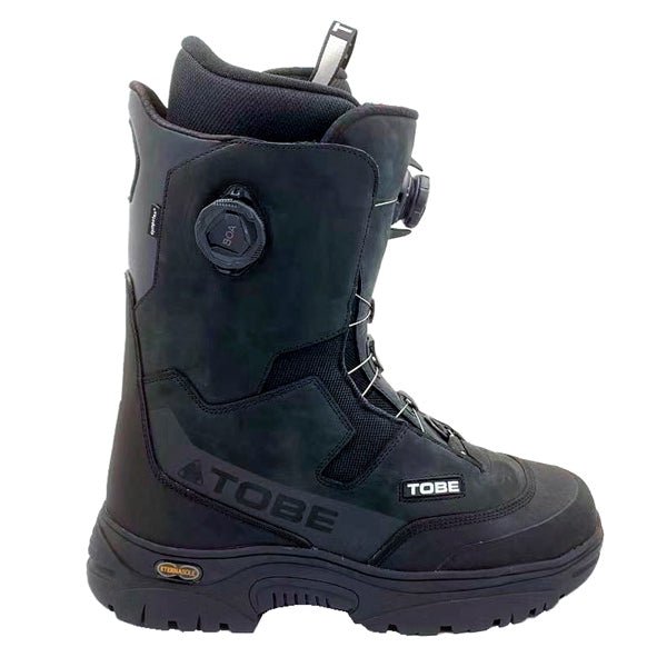 TOBE BOOT NIMBUS JET - DRIVEN Canada's Powersports 847740090393700126 - 001 - 250