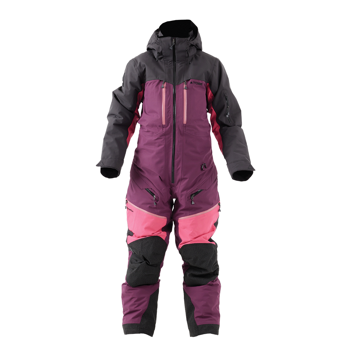 TOBE CELSUS INSULATED MONOSUIT - Driven Powersports Inc.847740073426900624 - 053 - 001