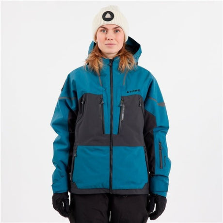 Tobe Contego 3 - In - 1 Jacket - DRIVEN Canada's Powersports 847740074812500424-002-001