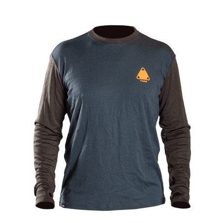 TOBE FEROX MERINO SHIRT - Driven Powersports Inc.847740067067410123 - 002 - 001