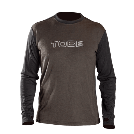 TOBE FEROX MERINO SHIRT - Driven Powersports Inc.847740066992410123 - 001 - 001