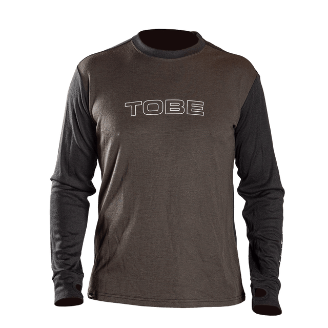 TOBE FEROX MERINO SHIRT - Driven Powersports Inc.847740066992410123 - 001 - 001