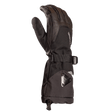 TOBE HEIM GAUNTLET GLOVES - Driven Powersports Inc.847740061973800623 - 001 - 002