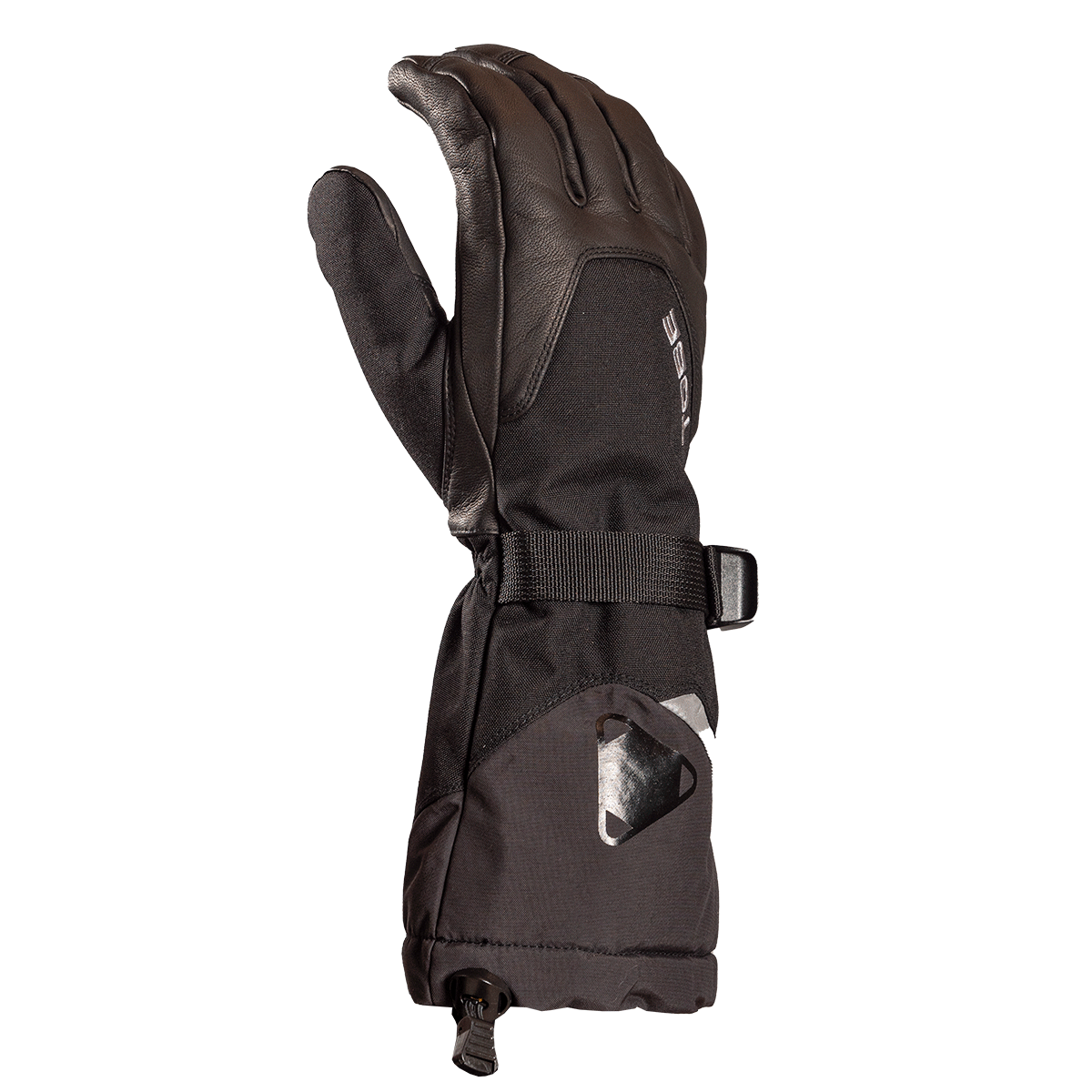 TOBE HEIM GAUNTLET GLOVES - Driven Powersports Inc.847740061973800623 - 001 - 002