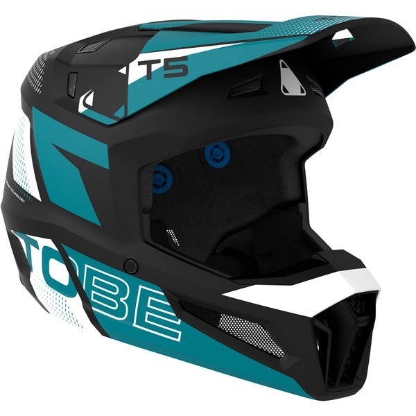 TOBE HELM T5 POWER - DRIVEN Canada's Powersports 847740078391600524 - 501 - 001