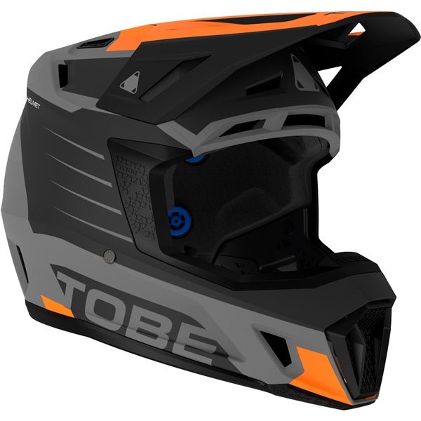 TOBE HELM T7 CUBE - DRIVEN Canada's Powersports 847740078841600724 - 502 - 001