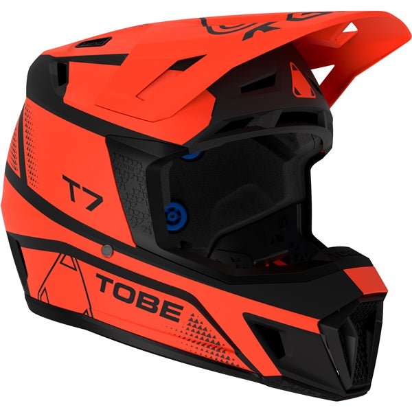 TOBE HELM T7 TECKNO - DRIVEN Canada's Powersports 847740078933600724 - 503 - 001