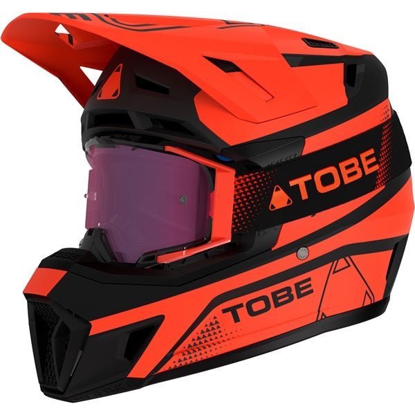 TOBE HELM T7 TECKNO - DRIVEN Canada's Powersports 847740078933600724 - 503 - 001