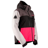 TOBE JACKET CAPPA INS BERRY - DRIVEN Canada's Powersports 847740086198500426 - 056 - 002