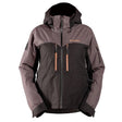 TOBE JACKET CAPPA INS GILDED COAL - DRIVEN Canada's Powersports 847740086013500426 - 006 - 002