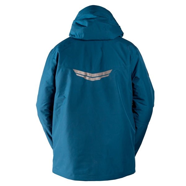 TOBE JACKET EMBER INS FLARE - DRIVEN Canada's Powersports 847740087010500126 - 002 - 003