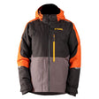 TOBE JACKET EMBER INS MAGNET RUST - DRIVEN Canada's Powersports 847740087195500126 - 009 - 003