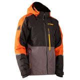 TOBE JACKET EMBER INS MAGNET RUST - DRIVEN Canada's Powersports 847740087195500126 - 009 - 003